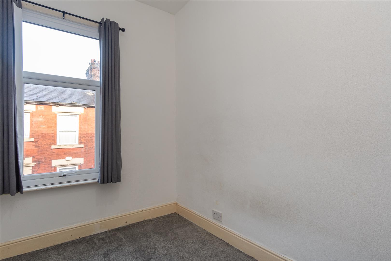 Lindley Street, Lostock Hall, Preston